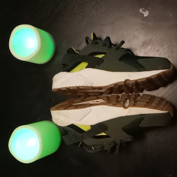 Air Huarache by Nike kids - Picture 3 of 5